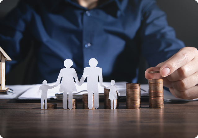 Atendimento em Direito Civil, Família e Sucessões