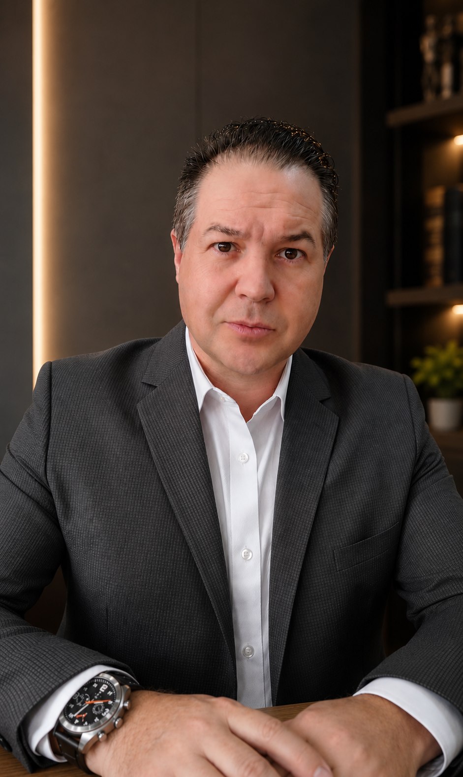 Fabio Luis Cortez